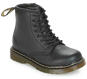 Dr. Martens 1460 T kids leren veterboots zwart - 27