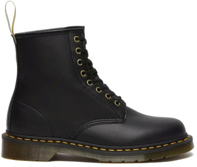 Dr. Martens 1460 Vegan Dames Veterboots - black - Maat 39