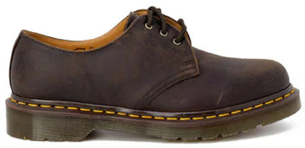 Dr. Martens 1461 11838201, Unisex, Bruin, Trekkinglaarzen maat: 43 EU