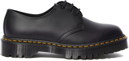 Dr. Martens 1461 Bex Smooth Black