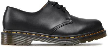 Dr. Martens 1461 Heren Veterschoenen- Zwart - Maat 37