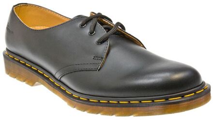 Dr. Martens 1461 Heren Veterschoenen - Zwart - Maat 37