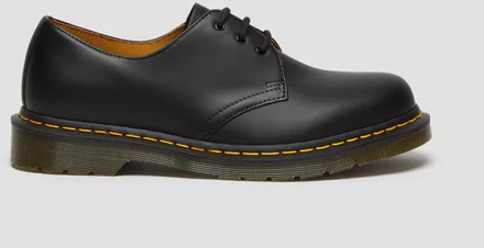 Dr. Martens 1461 Heren Veterschoenen - Zwart - Maat 37