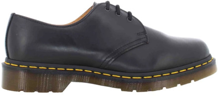 Dr. Martens 1461 Heren Veterschoenen - Zwart - Maat 40