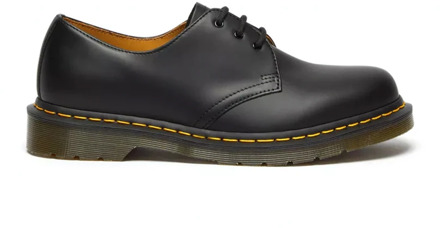 Dr. Martens 1461 Heren Veterschoenen - Zwart - Maat 41