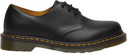 Dr. Martens 1461 Heren Veterschoenen - Zwart - Maat 41