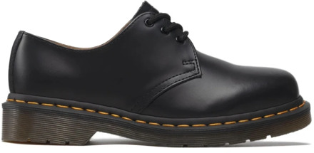 Dr. Martens 1461 Heren Veterschoenen - Zwart - Maat 44