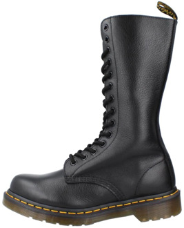 Dr. Martens 1B99 dames laars - Zwart - Maat 37