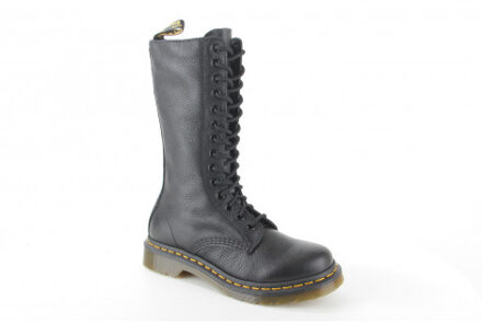 Dr. Martens 1B99 dames laars - Zwart - Maat 37