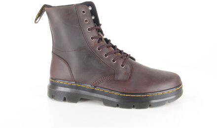 Dr. Martens 26006207 heren veterboots sportief Bruin - 42