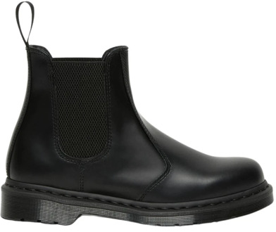 Dr. Martens 2976 Mono DM25685001, Unisex, Zwart, Schoenen, maat: 37 EU