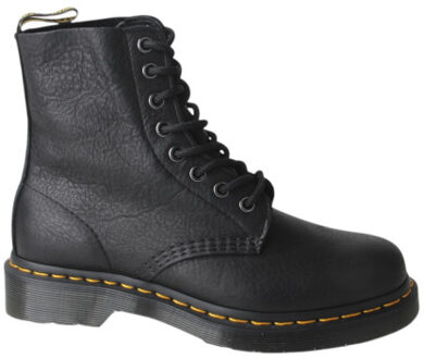 Dr. Martens 31981001 dames veterboots sportief Zwart - 38
