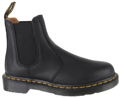 Dr. Martens 31989001 dames enkellaarzen sportief - maat 41 Zwart