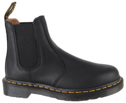 Dr. Martens 31989001 dames enkellaarzen sportief Zwart - 39