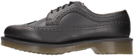 Dr. Martens 3989  13844001, Unisex, Zwart, Trekkinglaarzen maat: 40 EU