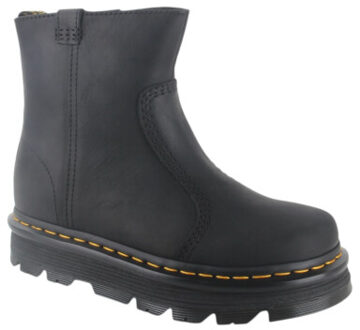 Dr. Martens 42662001 dames enkellaarzen sportief - maat 41 Zwart