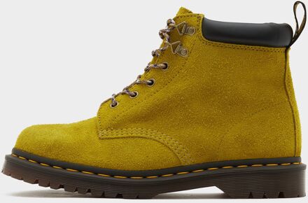 Dr. Martens 939 Suede Boot, Green - 41