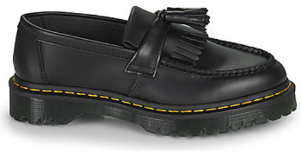 Dr. Martens Adrian Bex Smooth Dames Leren Schoenen Dr. Martens , Black , Dames - 38 Eu,40 Eu,36 Eu,37 Eu,39 EU