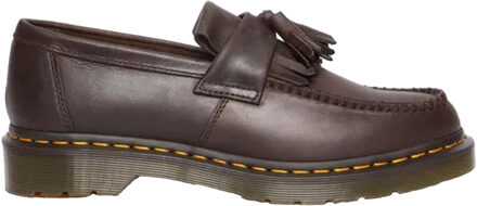 Dr. Martens Adrian loafers Bruin - 44