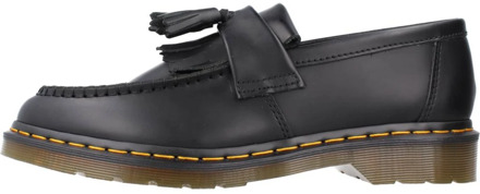 Dr. Martens Adrian Ys Zwart Glad Dr. Martens , Black , Dames - 36 Eu,38 Eu,37 Eu,39 Eu,40 Eu,39 1/2 EU