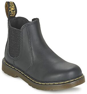 Dr. Martens Banzai Unisex - Zwart - Maat 36