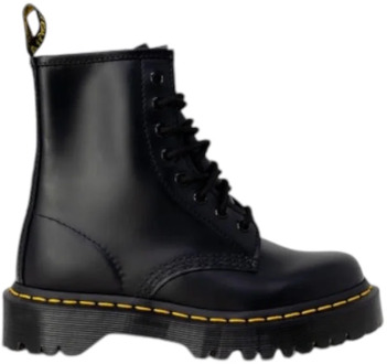 Dr. Martens boots Dr. Martens , Zwart , Dames - 45 Eu,41 Eu,40 Eu,37 Eu,44 Eu,42 Eu,43 EU