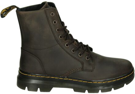 Dr. Martens Combs leather boots Bruin - 42