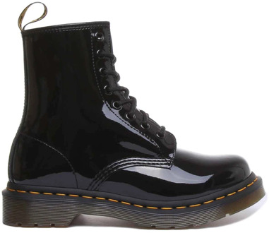 Dr. Martens Dames Bottines - Zwart - Maat 37