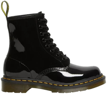 Dr. Martens Dames Bottines - Zwart - Maat 39