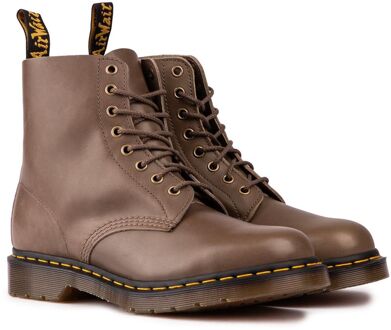 Dr. Martens Dr Martens 1460 Laarzen Groen