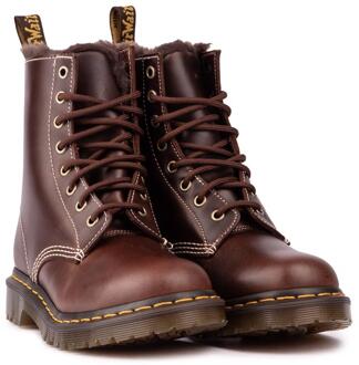 Dr. Martens Dr Martens 1460 Serena Laarzen Bruin