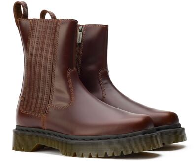 Dr. Martens Dr Martens Amaayah Lo Laarzen Bruin