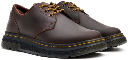 Dr. Martens Dr Martens Crewson Lo Schoenen Bruin