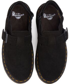 Dr. Martens Dr Martens Jorge II Sandalen Zwart
