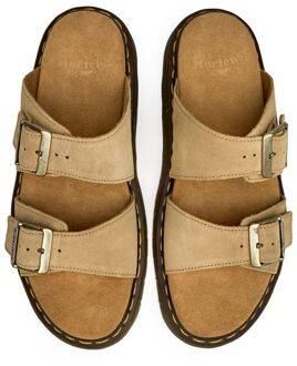 Dr. Martens Dr Martens Josef Sandalen Bruin - EU 43 / UK 9
