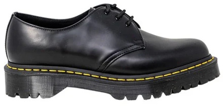 Dr. Martens Elegante Herenschoenen Dr. Martens , Black , Heren - 36 Eu,40 Eu,43 EU