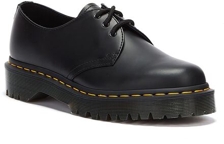 Dr. Martens Elegante Herenschoenen Dr. Martens , Black , Heren - 36 EU