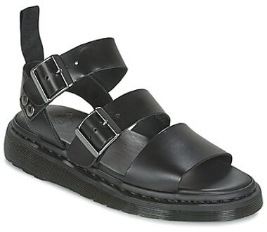Dr. Martens Gryphon 15695001 Zwart