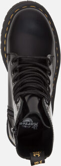 Dr. Martens Jadon Dames Veterboots - Zwart - Maat 37