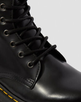 Dr. Martens Jadon Unisex Veterboots - Zwart - Maat 41