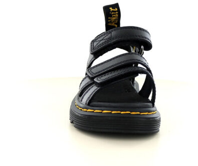 Dr. Martens Klaire toddler 490.90.025 Zwart - 31