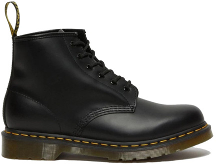 Dr. Martens Klassieke Enkellaarzen Dr. Martens , Black , Heren - 42 Eu,41 Eu,44 Eu,43 EU