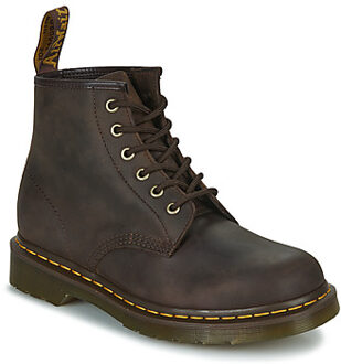 Dr. Martens Laarzen Dr. Martens 101 Crazy Horse