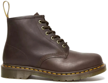 Dr. Martens Laarzen Dr. Martens  101 Crazy Horse