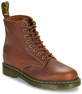 Dr. Martens Laarzen Dr. Martens 1460 CASHEW AMBASSADOR" Bruin - 36,37,38,39,40,41,42,43,45,46,48