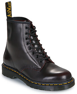Dr. Martens Laarzen Dr. Martens 1460 Cherry Red Arcadia" Bordeau - 36,37,38,39,40,41,42,43,44,45,46,47,48