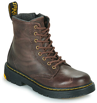 Dr. Martens Laarzen Dr. Martens 1460 J" Bruin - 28,29,31,32