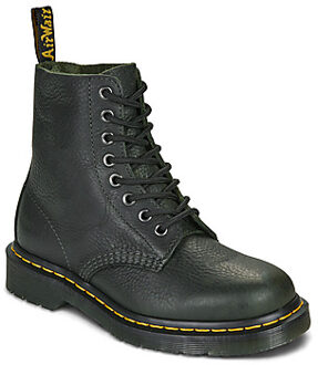 Dr. Martens Laarzen Dr. Martens 1460 Pascal 8 Eye Boot Forest Green Ambassador" Groen - 36,45,46,47,48