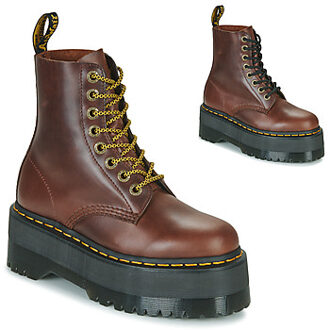 Dr. Martens Laarzen Dr. Martens  1460 Pascal Max