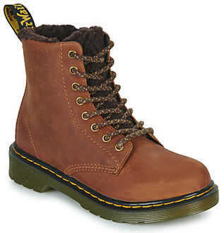 Dr. Martens Laarzen Dr. Martens 1460 Serena J" Bruin - 36,28,29,30,31,32,33,34,35